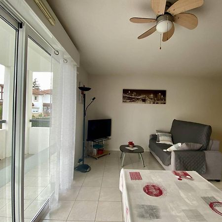 Appartement T2 Confortable Avec Terrasse, Proche Centre Ville Et Thermes, Cambo-Les-Bains - Fr-1-495-30 Exterior photo